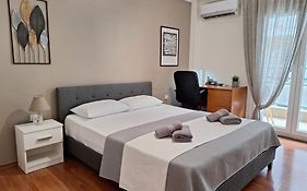 Cozy Apartment In The City Center