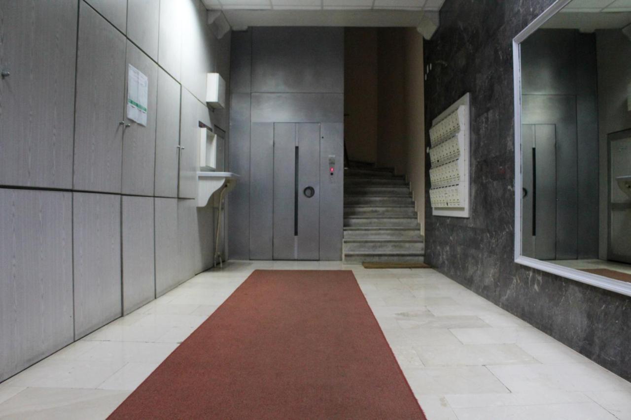 Cozy Apartment In The City Center Солун Екстериор снимка